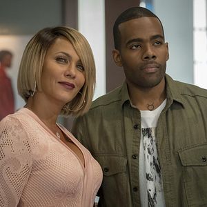 Fotoğraf Nicole Ari Parker