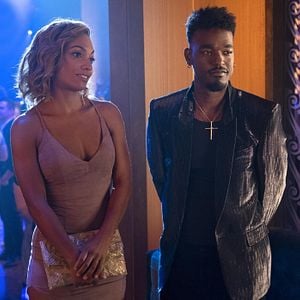 Fotoğraf Lyndie Greenwood