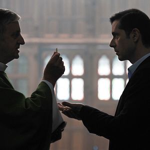 Fotoğraf Melvil Poupaud