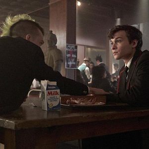 Fotoğraf Benjamin Wadsworth