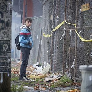 Fotoğraf Benjamin Wadsworth