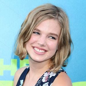 Fotoğraf Teagan Croft