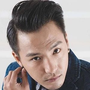 Fotoğraf Lam Yiu-sing