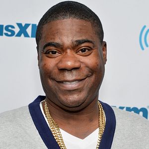 Fotoğraf Tracy Morgan