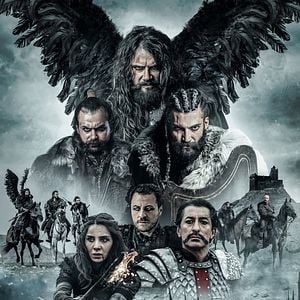 Fotoğraf Deliler Fatih'in Fermanı