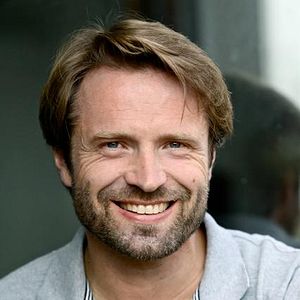 Fotoğraf Olivier Meurville