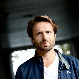 Fotoğraf Olivier Meurville