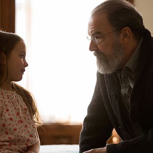 Fotoğraf Mandy Patinkin