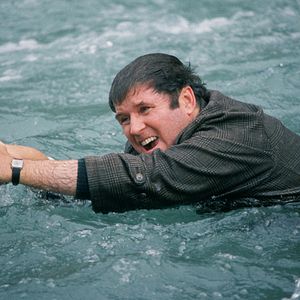 Fotoğraf Geceyarısı Avı