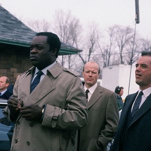 Fotoğraf Geceyarısı Avı