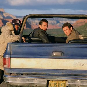 Fotoğraf Robert De Niro