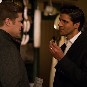 Fotoğraf Elden Henson