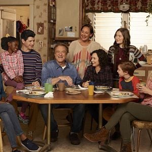 Fotoğraf The Conners