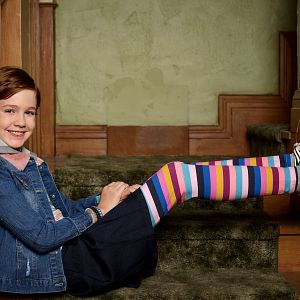 Fotoğraf The Conners