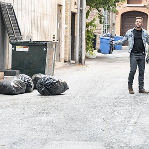 Fotoğraf Patrick John Flueger