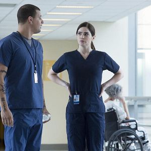 Fotoğraf Janet Montgomery