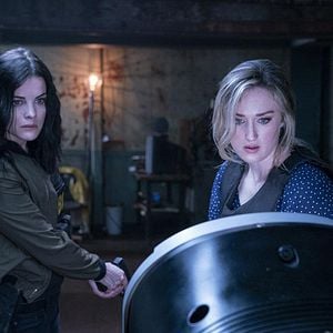 Fotoğraf Jaimie Alexander