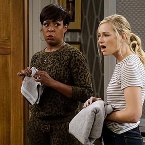 Fotoğraf Tichina Arnold