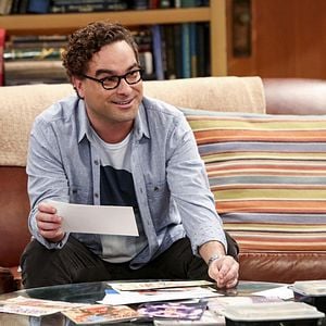 Fotoğraf Johnny Galecki
