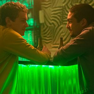 Fotoğraf Omar Ayuso