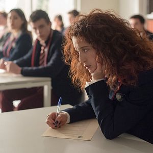 Fotoğraf María Pedraza