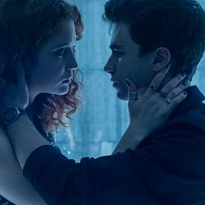 Fotoğraf María Pedraza