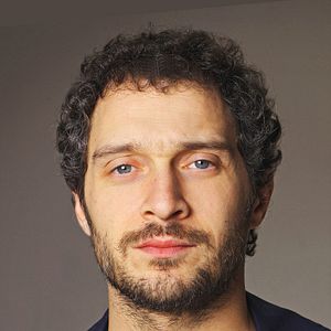 Fotoğraf Claudio Santamaria