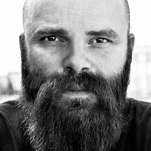 Fotoğraf Thomas De Pourquery