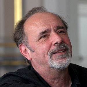 Fotoğraf Christian Crahay