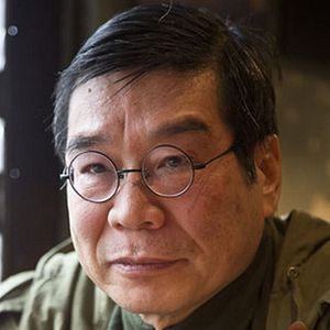 Fotoğraf Kazuo Hara