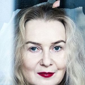 Fotoğraf Halina Rasiakówna