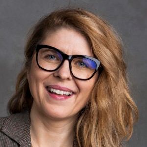 Fotoğraf Anna Jadowska