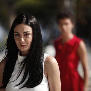 Fotoğraf Ağlama Anne