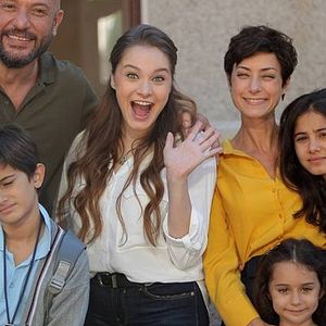 Fotoğraf Bir Litre Gözyaşı