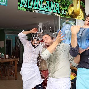 Fotoğraf Ege'nin Hamsisi