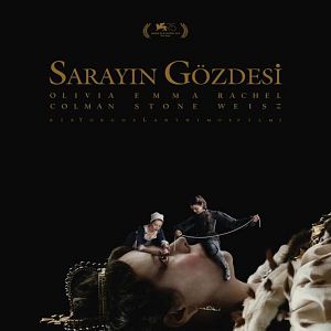 Fotoğraf Sarayın Gözdesi