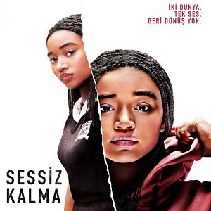 Fotoğraf Sessiz Kalma