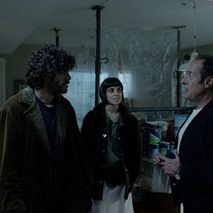 Fotoğraf Guillermo Francella