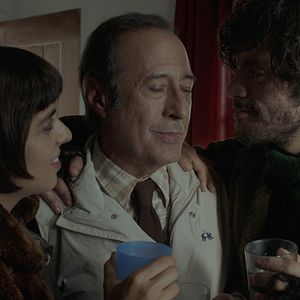 Fotoğraf Guillermo Francella