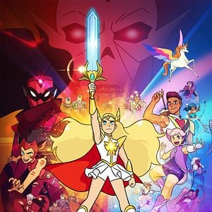 Fotoğraf She-Ra and the Princesses of Power