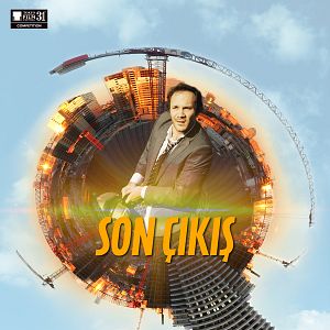 Fotoğraf Son Çıkış