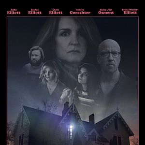 Fotoğraf Clara's Ghost