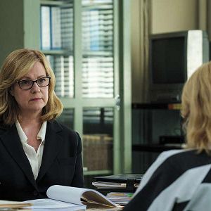 Fotoğraf Escape at Dannemora