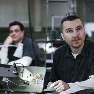 Fotoğraf Escape at Dannemora