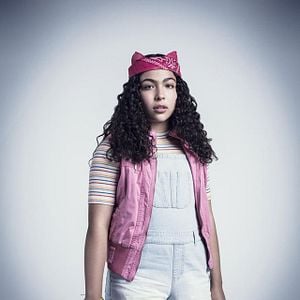 Fotoğraf Marvel's Runaways