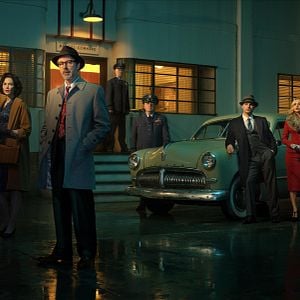 Fotoğraf Neal McDonough