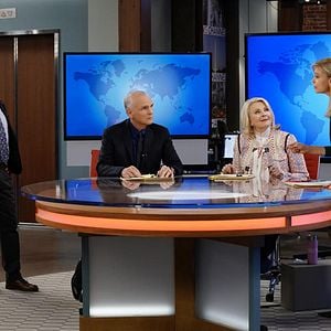 Fotoğraf Faith Ford