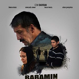 Fotoğraf Babamın Kemikleri