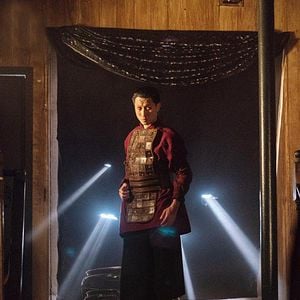 Fotoğraf William Belleau