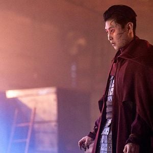 Fotoğraf William Belleau